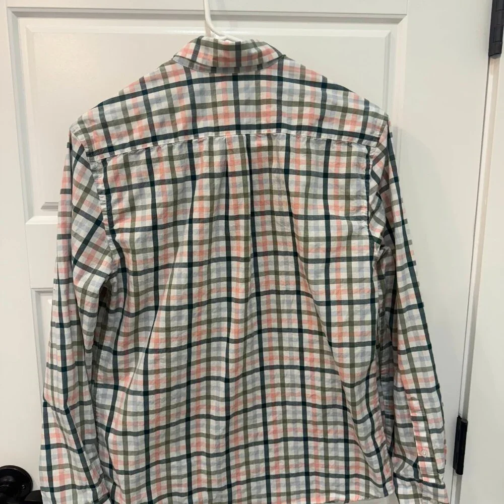 EUC - Tommy Hilfiger Boys TH-Flex Stretch Suit w/set of shirts, Size: 14 & 18 - Picture 9 of 9